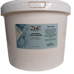 Yumuşak Pompalı Sanayi Tipi Granüllü El Temizleme Sabunu (kremi) 15 Kg