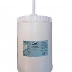 Yumuşak Pompalı Sanayi Tipi Granüllü El Temizleme Sabunu (kremi) 4 Kg